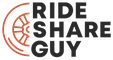 The Rideshare Guy