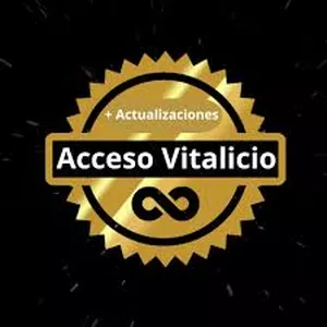 Imagen de portada para Ebook Acceso Vitalicio + Actualizaciones