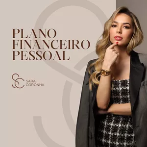 Imagem de capa para o Curso online PLANO FINANCEIRO PESSOAL