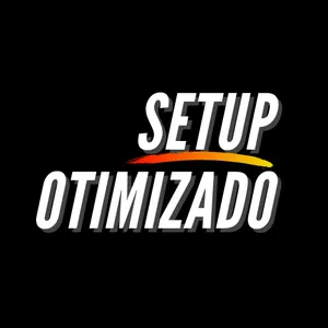 Imagem de capa para o Curso online XXX Setup Otimizado XXX 