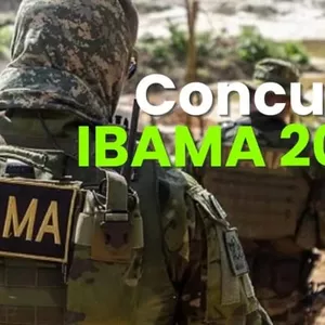 Imagem de capa para o Ebook PREPARATÓRIO PARA O CONCURSO DO IBAMA