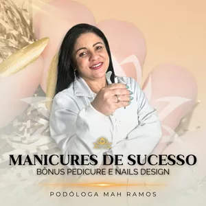 Curso Manicures de Sucesso - Lotus