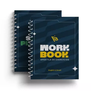 Imagem de capa para o Curso online Kit English in Brazil