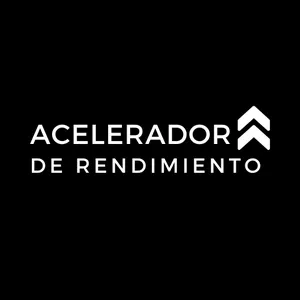 Imagen de portada para Curso online Acelerador del rendimiento