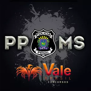 Imagem de capa para o Curso online Curso Polícia Penal do Mato Grosso do Sul - PPMS