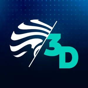 Imagem de capa para o Curso online Desafio Hipnotizando 3D