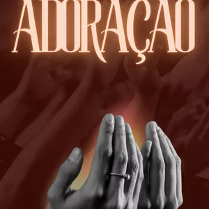 Imagem de capa para o Ebook Curso completo de Adoração