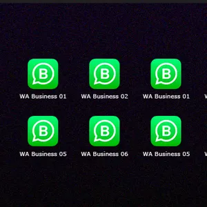 Imagem de capa para o Curso online Duplicar WhatsApp para iOS y Android
