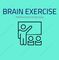 BRAIN EXERCISE
