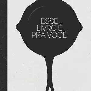 Imagem de capa para o Curso online Esse livro é para você!