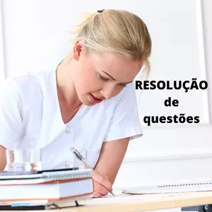 Imagem de capa para o Curso online CURSO MODULAR DE RESOLUÇÃO DE QUESTÕES - PORTUGUÊS - 
