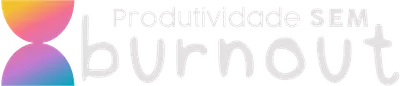 logo produtividade sem burnout