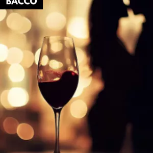 Imagem de capa para o Ebook 12 EXPERIENCIAS DE BACCO