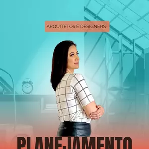 Imagem de capa para o Ebook PLANEJAMENTO CRIATIVO GESTÃO DE PROCESSOS E INTERIORES