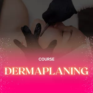 Cover image for Online course DERMAPLANING! IN