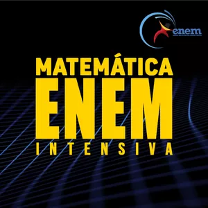 Imagem de capa para o Curso online Professor Michael Lima | Intensivo Enem - Matemática