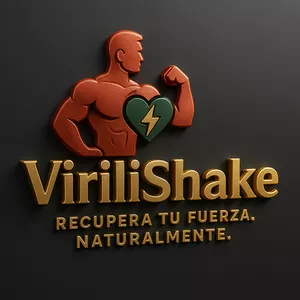 Imagen de portada para Ebook ViriliShake Reactiva-3 