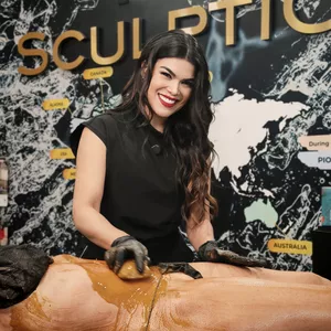 Imagen de portada para Curso online Corporal: SculptICE®: Hielo Terapia y Metal Terapia