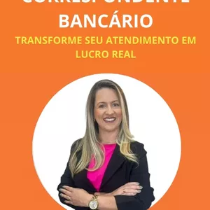 Imagem de capa para o Ebook Faturamento Consignado: Do Zero ao Sucesso