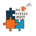 The No Stress MDS! Classroom logo