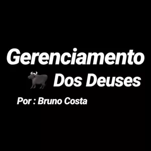 Imagem de capa para o Curso online Gerenciamento dos deuses 2.0