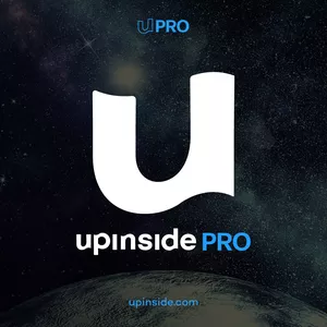 Imagem de capa para o Curso online Upinside PRO
