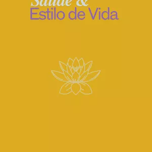 Imagem de capa para o Ebook Baralho: Saúde &amp; Estilo de Vida