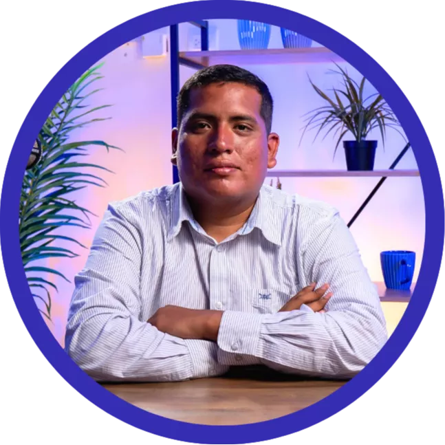 🔹ORLANDO GARCÍA