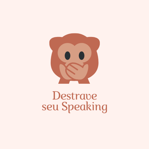 Imagem de Destrave seu Speaking criado por Bianca Veriato na hotmart