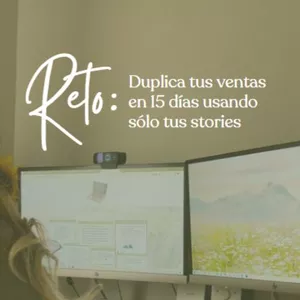 Imagen de portada para Ebook Duplica tus ventas en 15 días