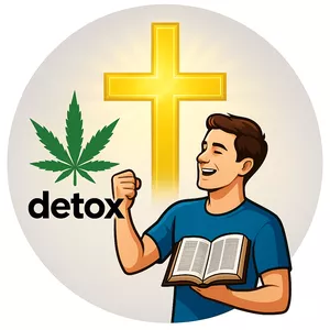 Imagen de portada para Ebook DETOX INTERIOR · PROCESO DE 7 DÍAS