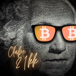 Imagem do curso Clube21kk - Ciclos de alta do Bitcoin