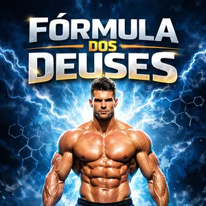 Imagem do curso Mentoria - Coach - Fórmula dos Deuses Ciclos de Anabolizantes - Suplementação - Canetas - Dieta - Séries - Edição Premium