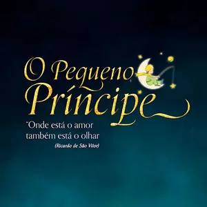 Imagem de capa para o Curso online Curso O Pequeno Príncipe