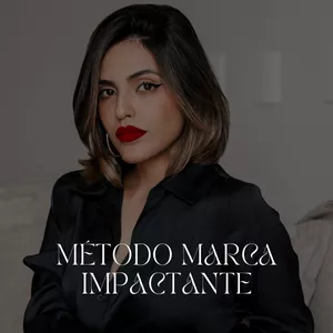 Imagem de capa para o Curso online Método Marca Impactante