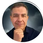 Foto do autor Antonio Calil Neto