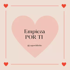 Imagen de portada para Ebook Empieza por ti