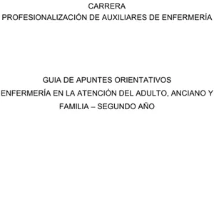 Imagen de portada para Ebook Material para enfermería 