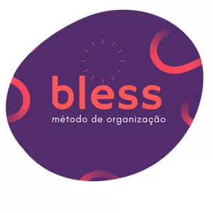 Imagem de capa para o Curso online Bless - Método de Organização 