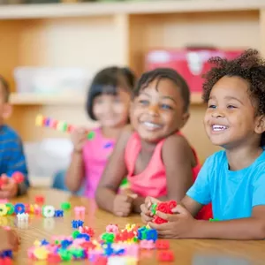 Imagem do curso Educação Infantil: as Novas Demandas