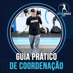 Imagem de capa para o Curso online Guia Prático de Coordenação