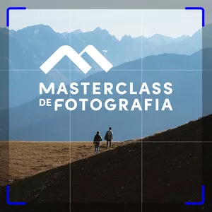 Imagem de capa para o Curso online Masterclass de Fotografia