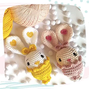 Imagem de capa para o Ebook Receita Coelha Lilica