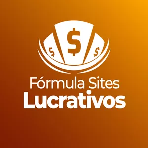 Imagem de capa para o Curso online Fórmula Sites Lucrativos