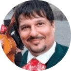 Carlos Gómez