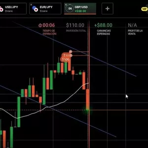 Imagen de portada para Curso online ESTRTEGIA DE TRADING RENTABLE 