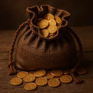 Imagem de capa para o Curso online Da Tábua de Argila ao Algoritmo: Enriquecendo com os Secredos da Babilônia