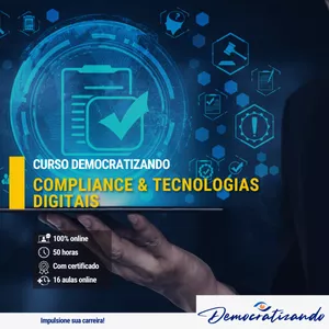 Capa do curso 