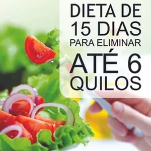 Imagem de capa para o Ebook Como Perder Barriga em 15 Dias, (Atualizado)