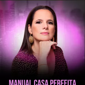 Imagem do curso AF - Manual Casa Perfeita